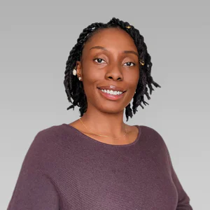 Dr. Esther Afolalu profile image