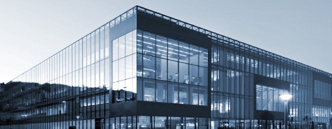 Cube, PMI's research and development center located in Neuchâtel, Switzerland.