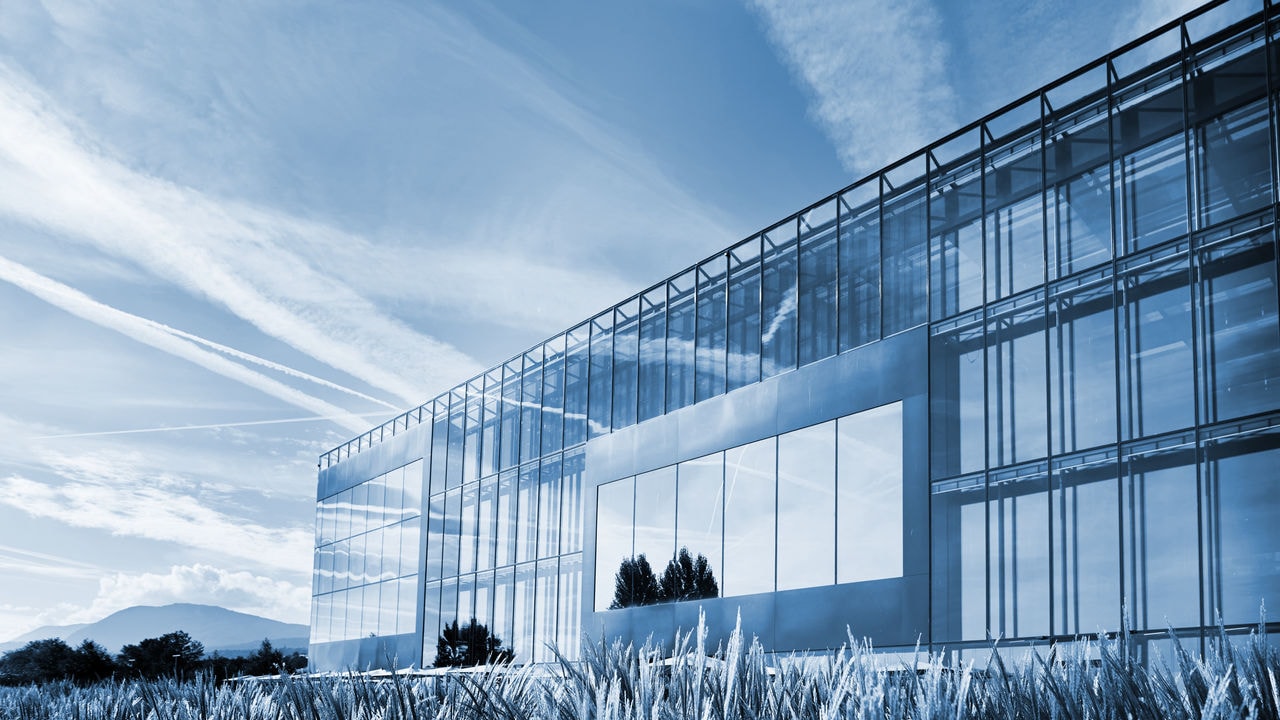 Cube, PMI's research and development center located in Neuchâtel, Switzerland.